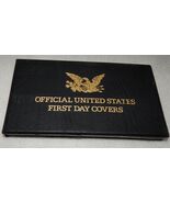 First Day Covers Album Stamps 7”x4” 1967 &amp; 1968 13ea Cards USA Mint Cond... - $33.80 CAD