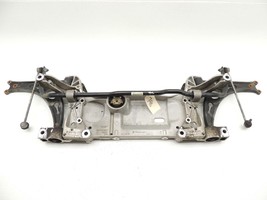 2009 Vw Eos Front Lower Subframe Engine Cradle Control Arms Assembly Oem -740 - £273.02 GBP