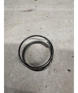 1960-1964 Ford Fairlane Mercury Horn Cap Comet Falcon Steering Wheel Spr... - $637.99 MXN