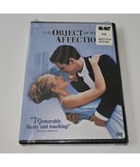 NEW Object of My Affection Movie DVD Jennifer Aniston Paul Rudd SEALED - $8.86