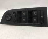 2001-2005 BMW 325i Master Power Window Switch OEM C02B46022 - $85.49