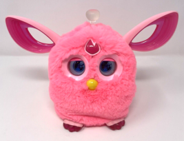 Working Furby Connect Pink 2016 Talking Toy - £35.95 GBP