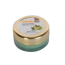 Fabindia Kiwi Lip Butter 5 gm rich butter nourish soft supple lips hydrate AUD - $18.20