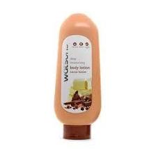 2 Extra Large WATSONS Warm Cocoa Butter Body Lotion 532ml - £67.69 GBP