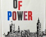 Corridors of Power by C. P. Snow / 1964 Hardcover 1st Edition  - $9.11