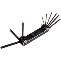 Hangzhou Great Star Indust GS050804 Fold Up Hex Key Set - $28.94 CAD