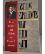 Inspiring Experiences That Build Faith : From the Life and Ministry of T... - €7,31 EUR