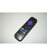 Genuine ONN Roku TV Remote Controller RC-AFIR Netflix Disney + Apple Tv ... - $12.86