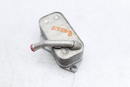 11-18 BMW X5 E70 F15 N55 3.0L ENGINE OIL COOLER E5598 image 2