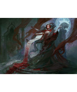 Haunted Grail Of Nachun Lich Immortal Evil Death Black Magic Dark Art Life Power - $126,377.20 MXN