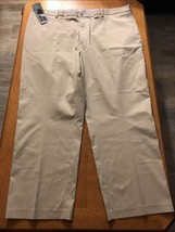 Savane Mens Straight Fit Pants Size 46x30-Brand New-SHIPS N 24 HOURS - $79.08