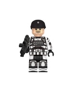Star Wars Andor Sergeant Gharial Minifigures Minifigs Toy Gift - €3,42 EUR Star Wars Andor Sergeant Gharial Minifigures Minifigs Toy Gift - €3,42 EUR