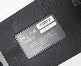 Definitive Technology DM20 Dymension Slim Center Channel Speaker image 6