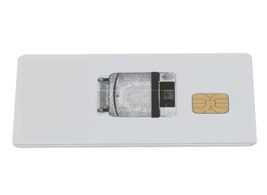 Fits TurboChef ENC-1139-10 Revision D Card Menu Card, Programmed, Publix... - $68.26