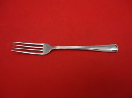 Compton Thread by Blackinton Sterling Silver Regular Fork 7 1/4&quot; - £69.30 GBP