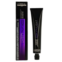 Loreal Dia Light 8/8N Demi-Permanent Acidic Gel-Creme Colorant No Ammoni... - £11.42 GBP