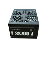 SilverStone Technology SX700-PT SFX 700W, High Efficiency with 80 Plus P... - $158.40