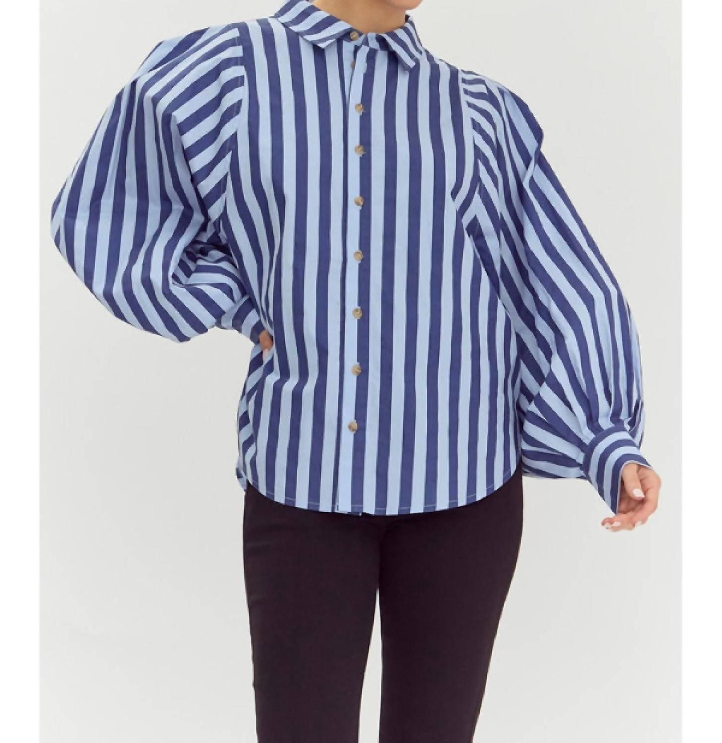 Jodifl Casually Stunning Top Size XL - $33.66