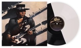 Stevie Ray Vaughan Texas Flood Vinyl New! Pride And Joy Black+White 180 Gram Lp - £50.25 GBP