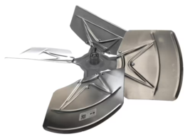 Lennox 61125101, 43G38 Fan Blade, 22", 4 Blade, 28 Degree Pitch, 1/2 Bore - $175.58