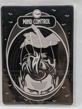 Medium Board Game Mind Control Promo Cards - £6.88 GBP