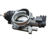 Throttle Body Throttle Valve Assembly Convertible Fits 04-06 SEBRING 334820 - $37.62