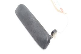 98-04 NISSAN FRONTIER FRONT LEFT DRIVER EXTERIOR DOOR HANDLE Q3948 image 2