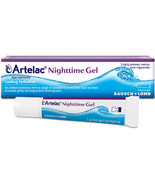 Artelac nighttime eye gel 10 g. - $616.32 MXN