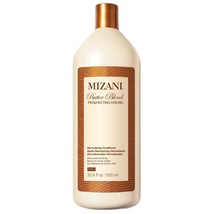 MIZANI Butter Blend Perphecting Cream Conditioner 33.8oz - £25.95 GBP