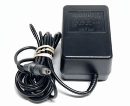 Nintendo NES Power Supply AC Adapter Cord Original OEM NES-002 Genuine - £15.81 GBP