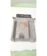 2007 2008 2009 Audi Q7 4.2L ECU PCM ECM Engine Control Module 4L0 910 56... - €135,26 EUR