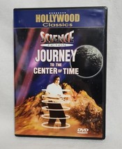 Journey to the Center of Time (DVD, 1999) - £7.46 GBP