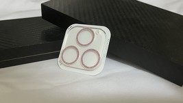 Suitable for iPhone14pro14pro Max lens film integrated transparent tempe... - $23.01 CAD