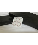 Suitable for iPhone14pro14pro Max lens film integrated transparent tempe... - €14,58 EUR
