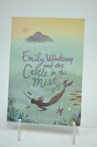 Emily Windsnap and The Castle In The Mist By Liz Kessler - £3.97 GBP
