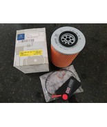 NEW/OEM LARGE OIL FILTER Mercedes-Benz A0001800409 300SEL 6.3L W109 M100... - $59.30
