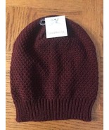 Zoe And Bella Womens Winter Hat-Brand New-SHIPS N 24 HOURS - $43.30 CAD