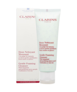 Clarins Gentle Foaming Cleanser Combination/Oily Skin 125ml - £97.00 GBP