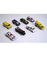 Hot Wheels THE HEROES 1979 Complete 8 Car Set Captain America, Thor, Iro... - $362.30 CAD