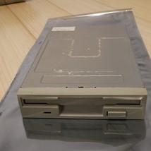 Sony MP-F17W-10 SMM 3.5 inch Floppy Disk Drive - Tested &amp; Working 09 - $46.74