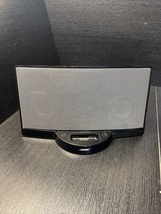 BOSE SoundDock Series 1 Black 30-Pin IPod/IPhone Dock Only Untested - $34.64
