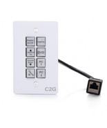 C2G C2G50348 AV CONTROLLER - $554.78 CAD