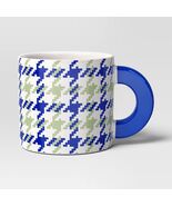 Room Essentials Stoneware 16oz Coffee Mug Cobalt Blue Green Ceramic - €11,37 EUR Room Essentials Stoneware 16oz Coffee Mug Cobalt Blue Green Ceramic - €11,37 EUR