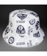 Brooklyn Bucket Hat, New York Bucket Hat - $24.95