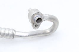 12-17 AUDI A6 C7 3.0L A/C SUCTION LINE HOSE PIPE E4950 image 7