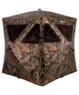 Ameristep Care Taker Kick Out Pop-Up Ground Blind, Premium Hunting Blind - £267.94 GBP