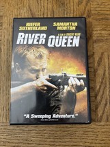 River Queen Dvd - £8.20 GBP