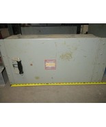 Frank Adam KLAMPSWFUZ KSF 400A 240V Bolt-On Panelboard Switch Horizontal... - €1.717,32 EUR