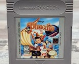 Pinocchio Authentic Nintendo Gameboy Game Boy Game Cartridge Tested &amp; Wo... - $16.82