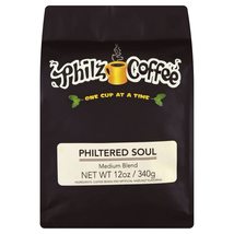 Philz Coffee, Philz Coffee Philtered Soul, 12 Ounce - $29.39